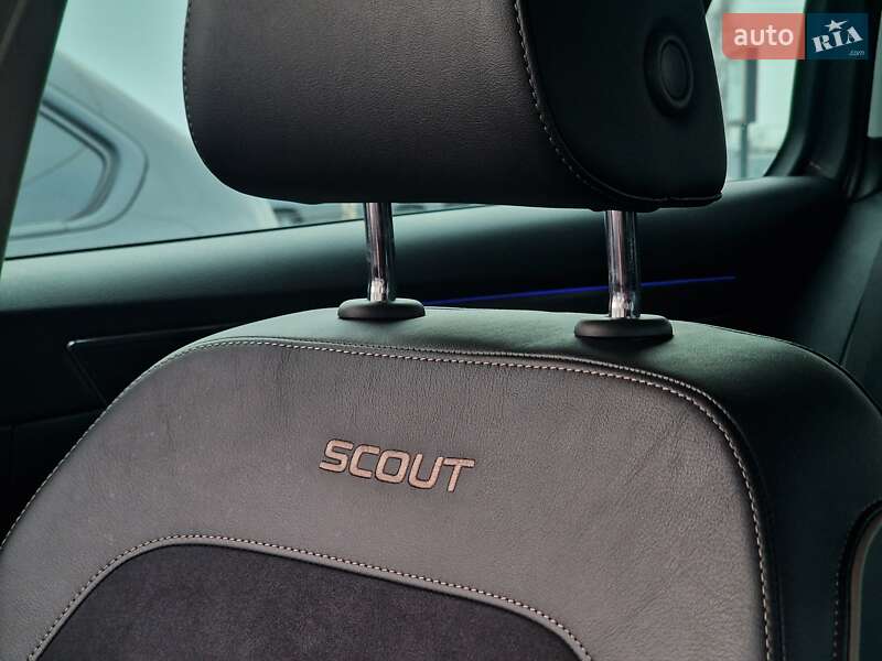 Універсал Skoda Superb 2019 в Хмельницькому