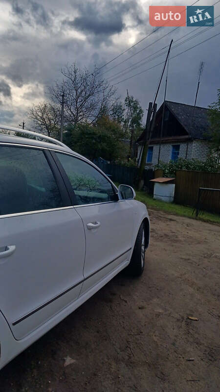 Универсал Skoda Superb 2012 в Звягеле фото 7 Универсал Skoda Superb 2012 в Звягеле