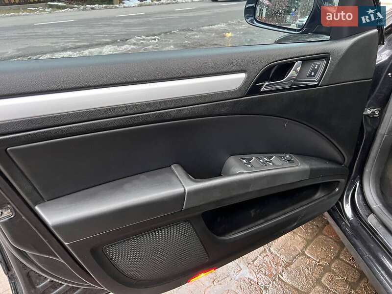 Ліфтбек Skoda Superb 2009 в Трускавці фото 44 Ліфтбек Skoda Superb 2009 в Трускавці