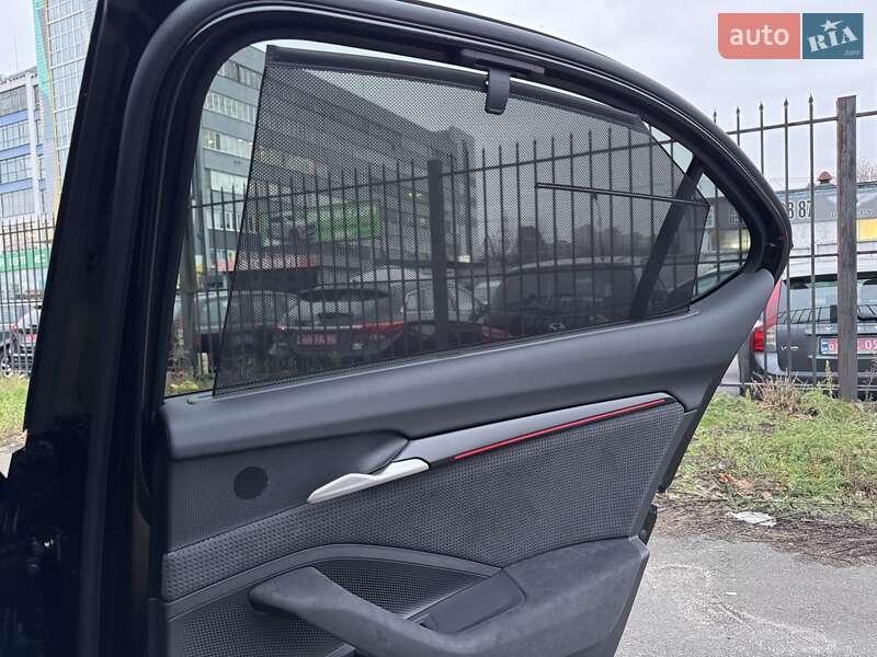 Лифтбек Skoda Superb 2025 в Киеве фото 17 Лифтбек Skoda Superb 2025 в Киеве