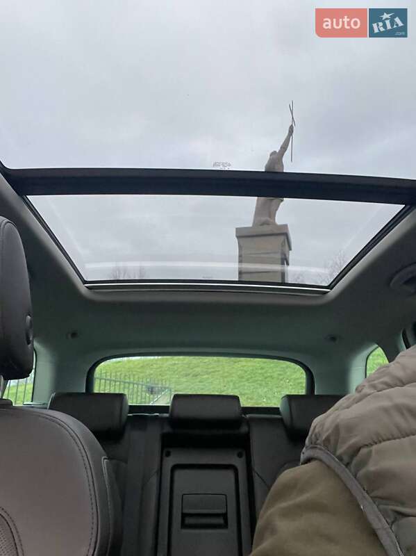 Універсал Skoda Superb 2018 в Білогородці