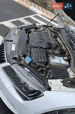 Універсал Skoda Superb 2018 в Києві