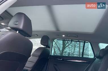 Універсал Skoda Superb 2018 в Києві