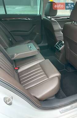 Універсал Skoda Superb 2018 в Києві