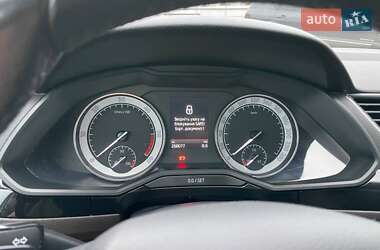 Універсал Skoda Superb 2018 в Києві