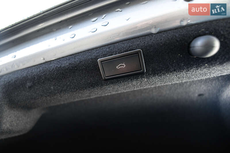 Ліфтбек Skoda Superb 2020 в Львові