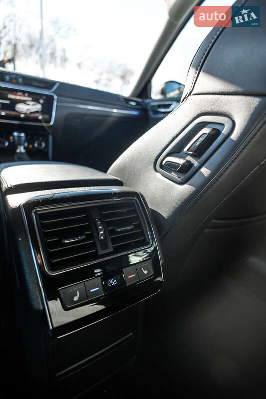 Ліфтбек Skoda Superb 2020 в Львові