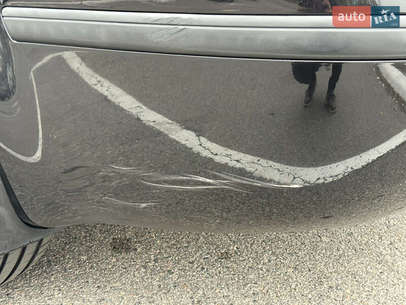 Лифтбек Skoda Superb 2007 в Киеве