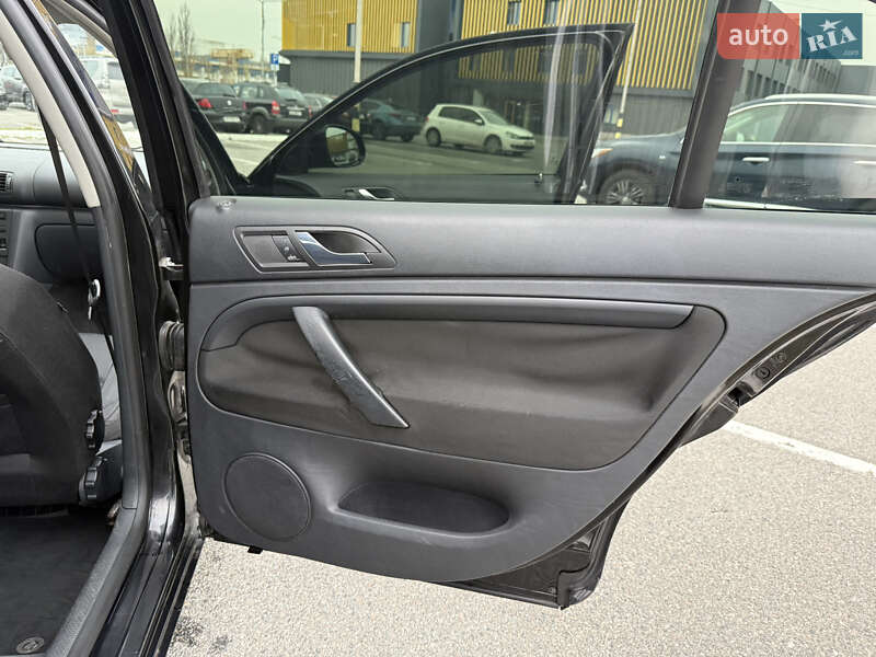 Лифтбек Skoda Superb 2007 в Киеве