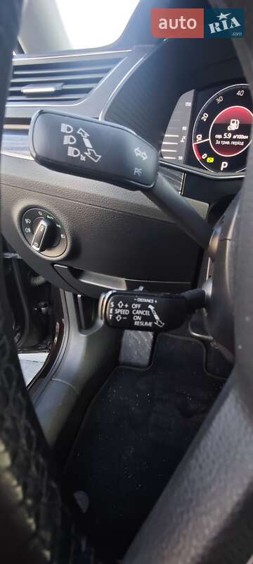 Ліфтбек Skoda Superb 2020 в Хусті фото 37 Ліфтбек Skoda Superb 2020 в Хусті