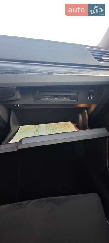 Ліфтбек Skoda Superb 2020 в Хусті фото 42 Ліфтбек Skoda Superb 2020 в Хусті