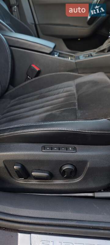 Ліфтбек Skoda Superb 2020 в Хусті фото 32 Ліфтбек Skoda Superb 2020 в Хусті