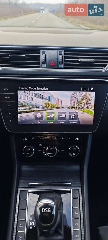 Ліфтбек Skoda Superb 2020 в Хусті фото 19 Ліфтбек Skoda Superb 2020 в Хусті