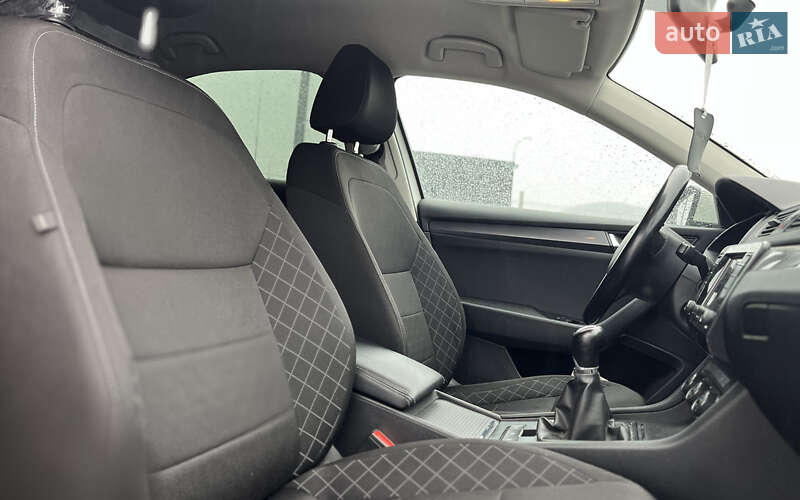 Ліфтбек Skoda Superb 2018 в Мукачевому фото 17 Ліфтбек Skoda Superb 2018 в Мукачевому