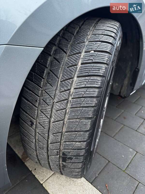 Універсал Skoda Superb 2018 в Сваляві