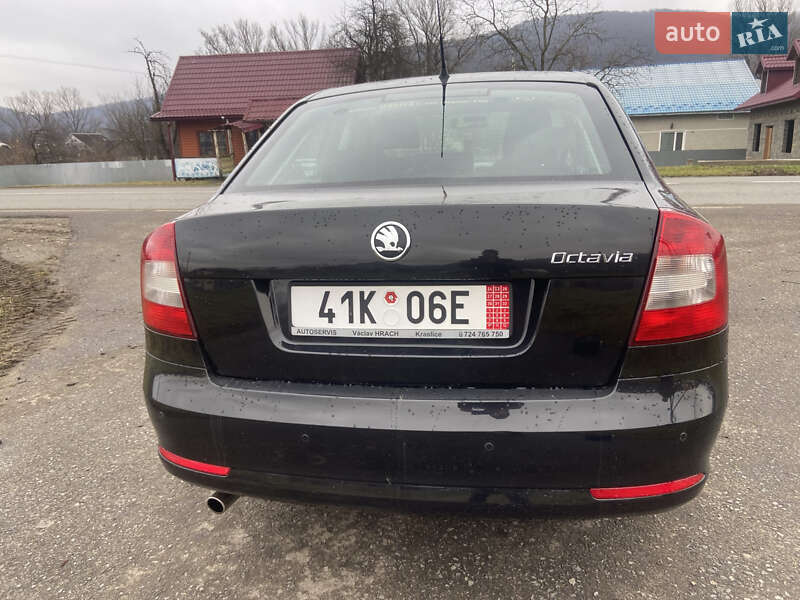 Лифтбек Skoda Superb 2009 в Вижнице фото 7 Лифтбек Skoda Superb 2009 в Вижнице