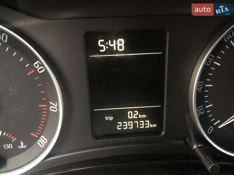 Лифтбек Skoda Superb 2009 в Вижнице фото 16 Лифтбек Skoda Superb 2009 в Вижнице