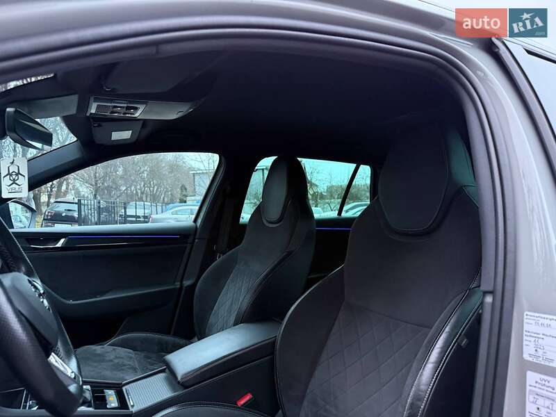 Универсал Skoda Superb 2018 в Хмельницком фото 17 Универсал Skoda Superb 2018 в Хмельницком