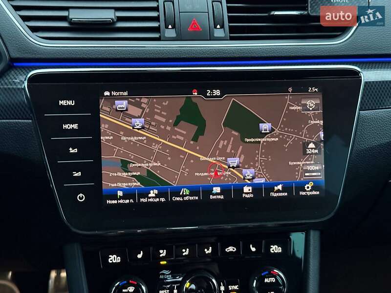 Универсал Skoda Superb 2018 в Хмельницком фото 42 Универсал Skoda Superb 2018 в Хмельницком