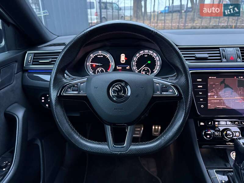 Универсал Skoda Superb 2018 в Хмельницком фото 28 Универсал Skoda Superb 2018 в Хмельницком