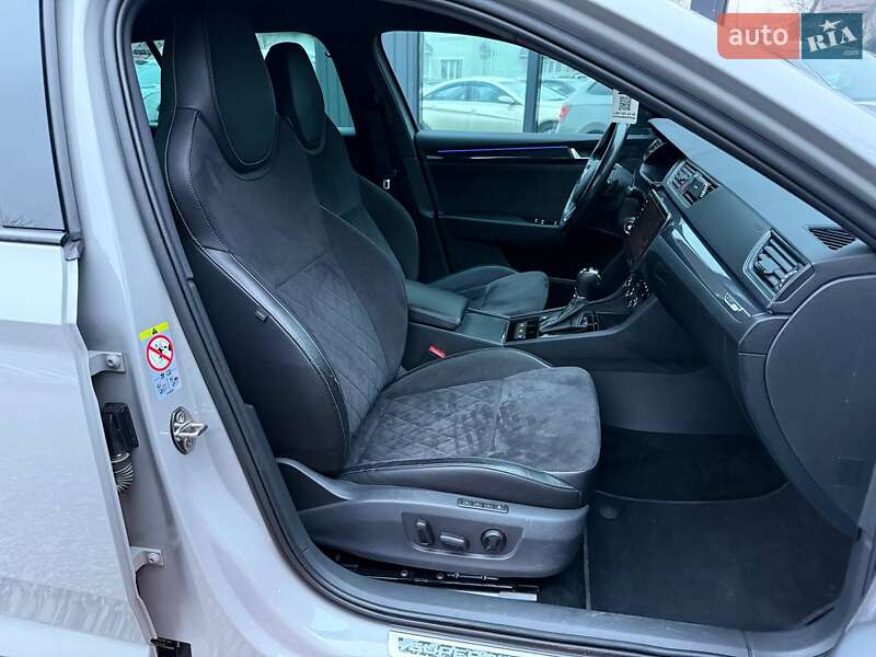 Универсал Skoda Superb 2018 в Хмельницком фото 22 Универсал Skoda Superb 2018 в Хмельницком
