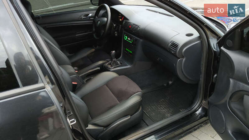 Лифтбек Skoda Superb 2007 в Первомайске