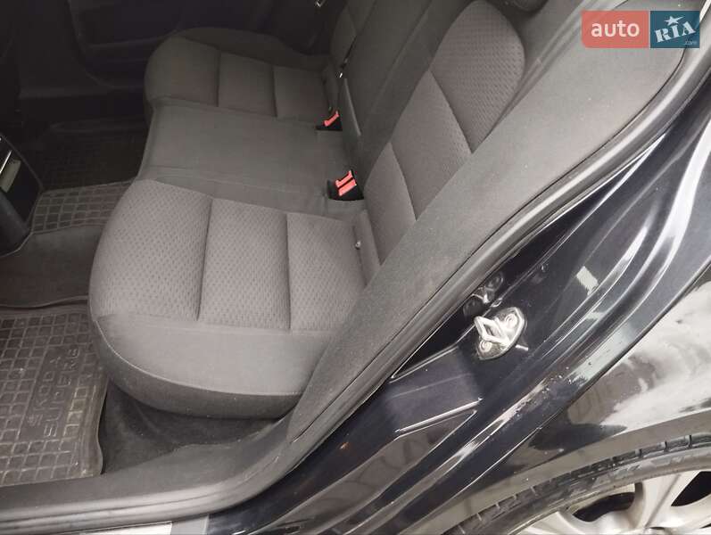 Лифтбек Skoda Superb 2008 в Львове