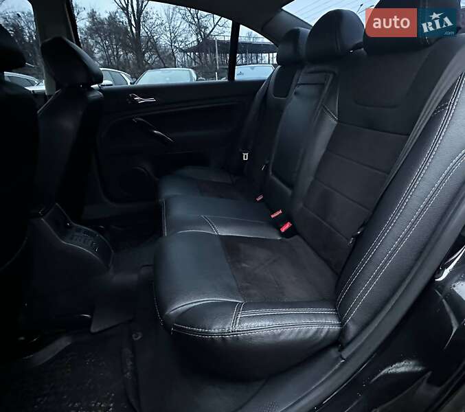 Лифтбек Skoda Superb 2006 в Харькове