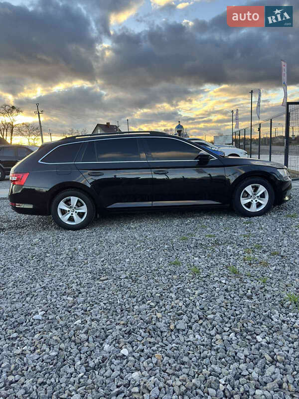 Универсал Skoda Superb 2015 в Ровно фото 6 Универсал Skoda Superb 2015 в Ровно