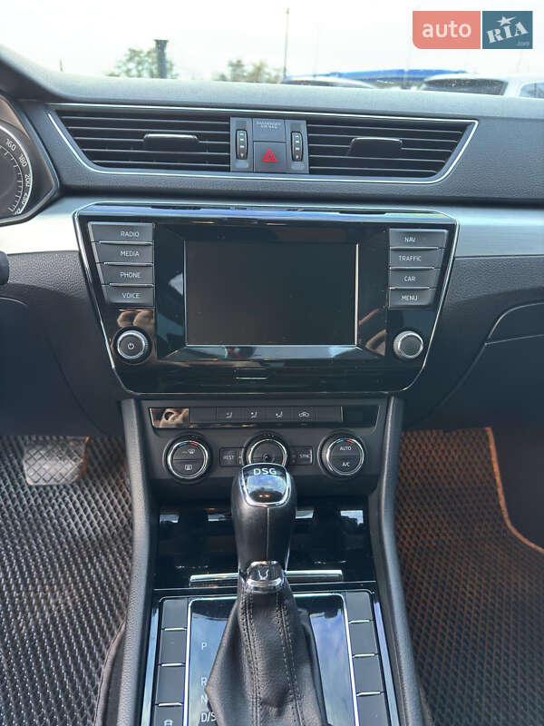 Универсал Skoda Superb 2015 в Ровно фото 14 Универсал Skoda Superb 2015 в Ровно