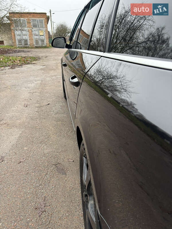 Універсал Skoda Superb 2014 в Житомирі