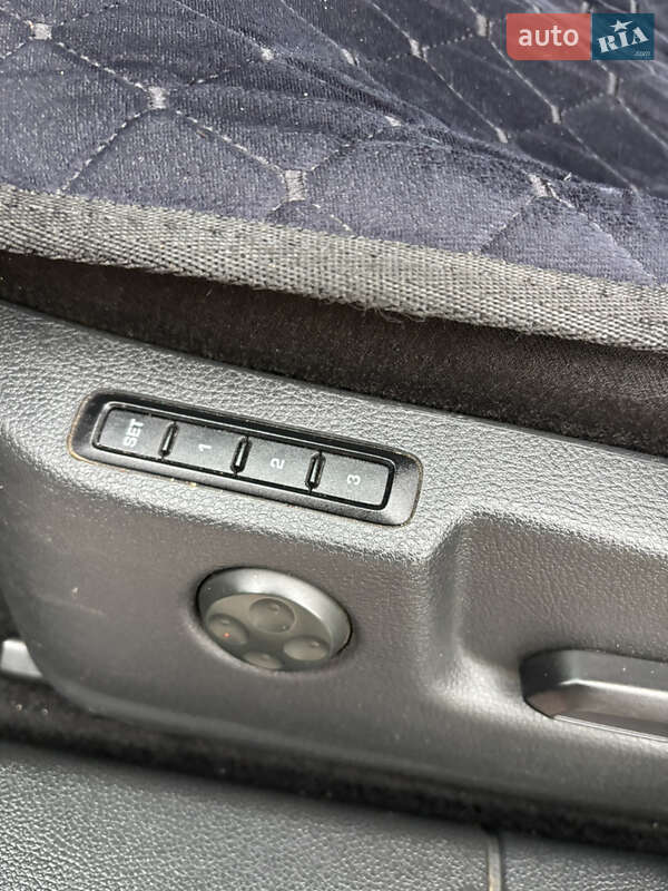 Універсал Skoda Superb 2014 в Житомирі