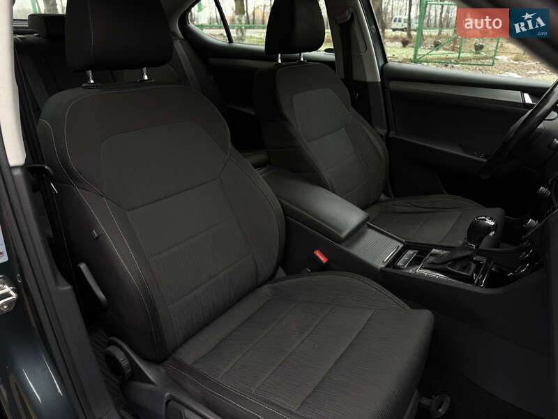 Ліфтбек Skoda Superb 2019 в Івано-Франківську фото 10 Ліфтбек Skoda Superb 2019 в Івано-Франківську