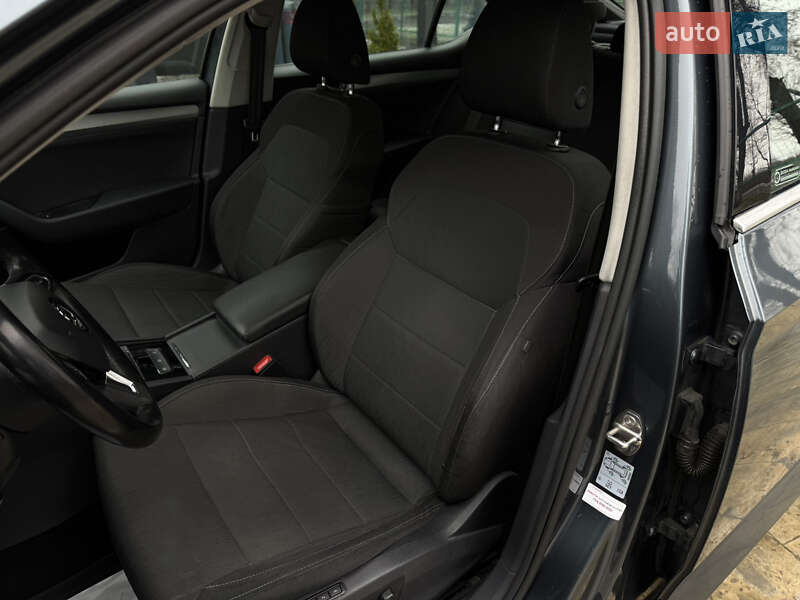 Ліфтбек Skoda Superb 2019 в Івано-Франківську фото 17 Ліфтбек Skoda Superb 2019 в Івано-Франківську