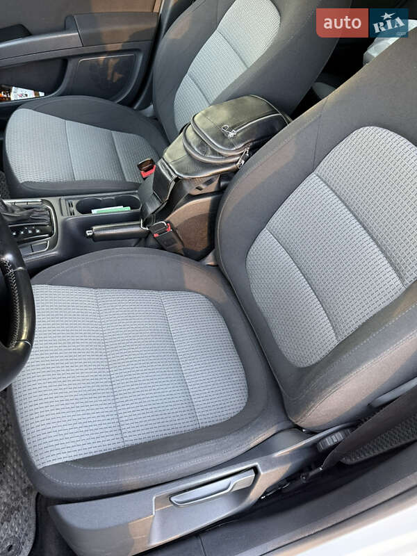 Ліфтбек Skoda Superb 2012 в Кам'янському фото 10 Ліфтбек Skoda Superb 2012 в Кам'янському