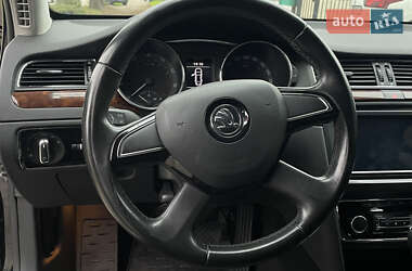 Ліфтбек Skoda Superb 2014 в Миколаєві