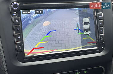Ліфтбек Skoda Superb 2014 в Миколаєві