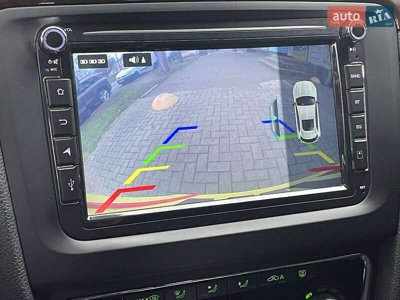 Ліфтбек Skoda Superb 2014 в Миколаєві