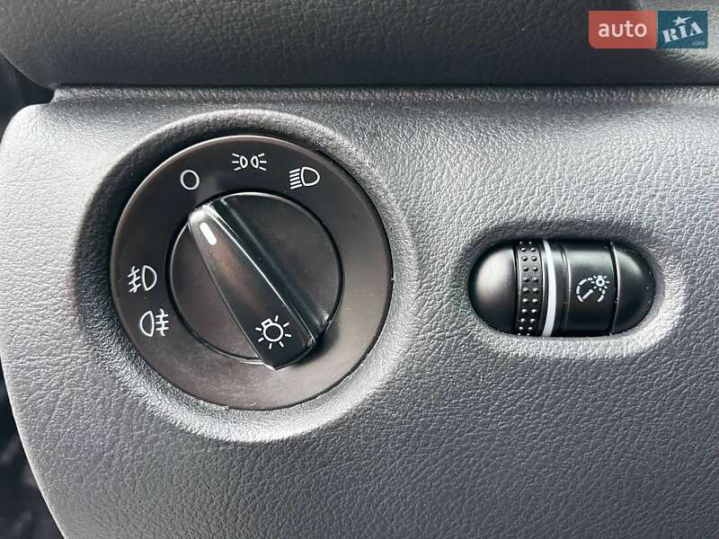 Ліфтбек Skoda Superb 2007 в Києві