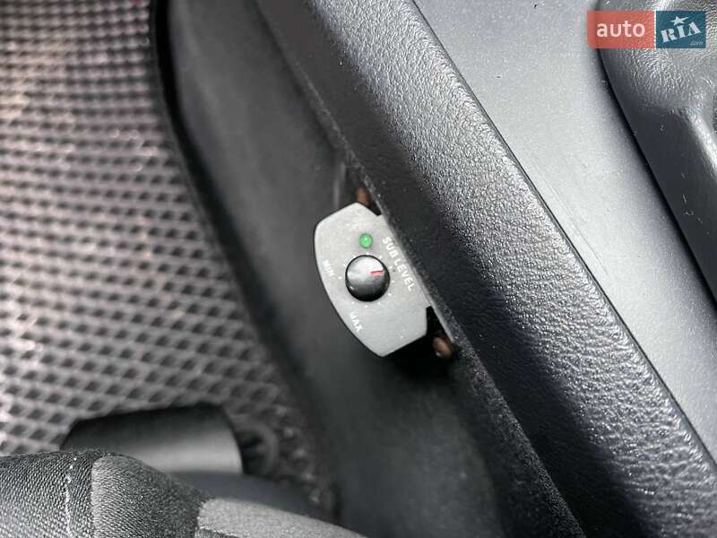 Ліфтбек Skoda Superb 2007 в Києві