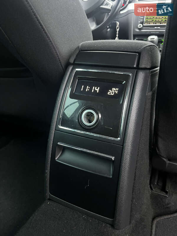 Универсал Skoda Superb 2014 в Коростене фото 25 Универсал Skoda Superb 2014 в Коростене