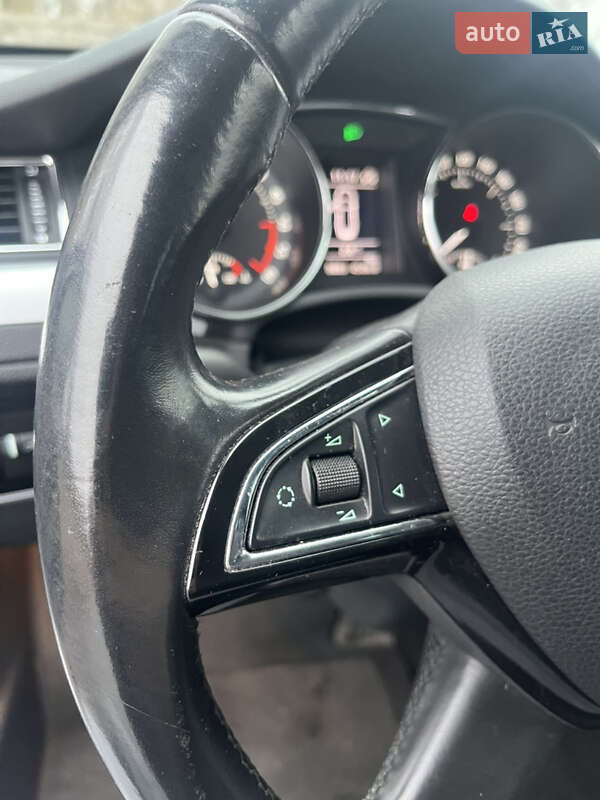 Универсал Skoda Superb 2014 в Коростене фото 43 Универсал Skoda Superb 2014 в Коростене