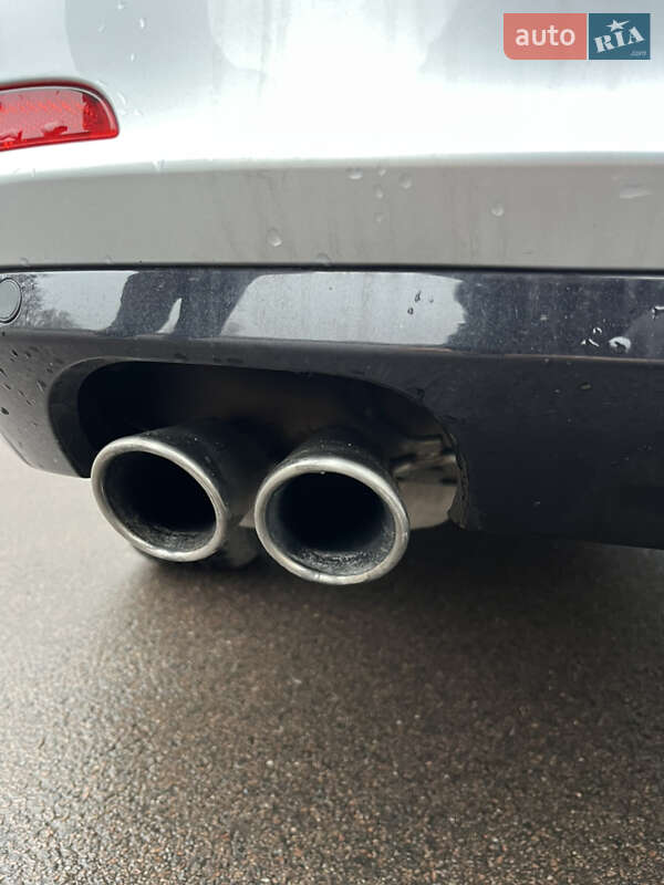 Универсал Skoda Superb 2014 в Коростене