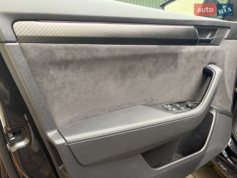 Універсал Skoda Superb 2020 в Самборі