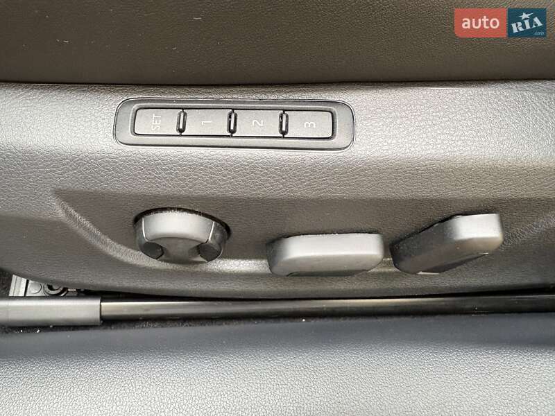 Універсал Skoda Superb 2020 в Самборі