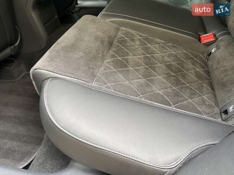 Універсал Skoda Superb 2020 в Самборі