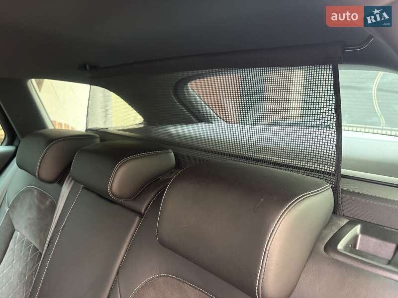 Універсал Skoda Superb 2020 в Самборі