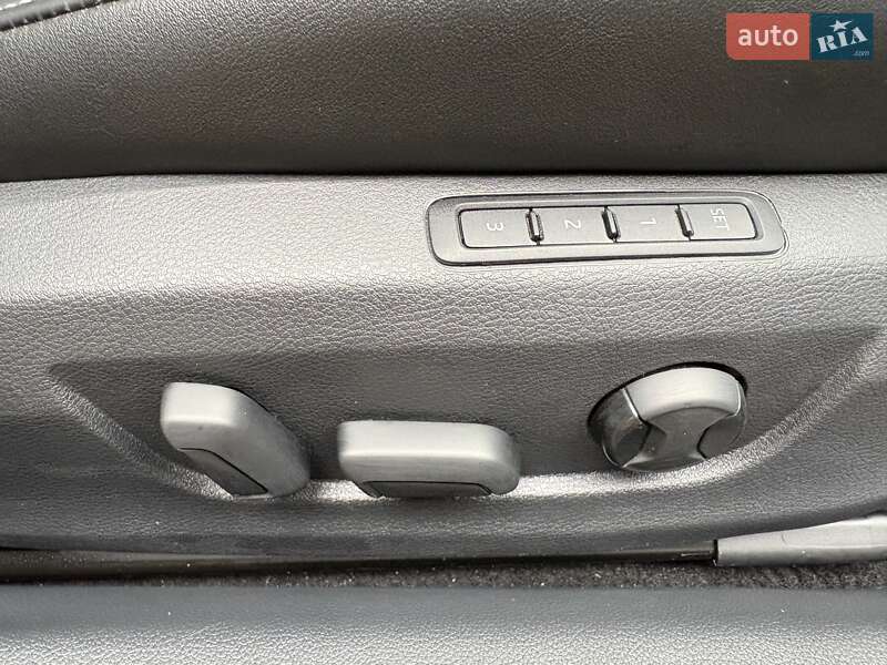 Універсал Skoda Superb 2020 в Самборі