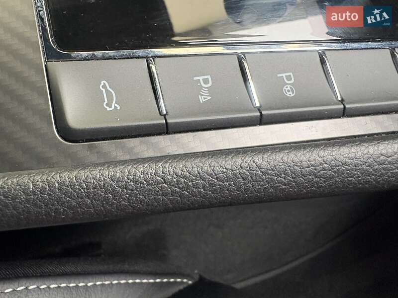 Універсал Skoda Superb 2020 в Самборі