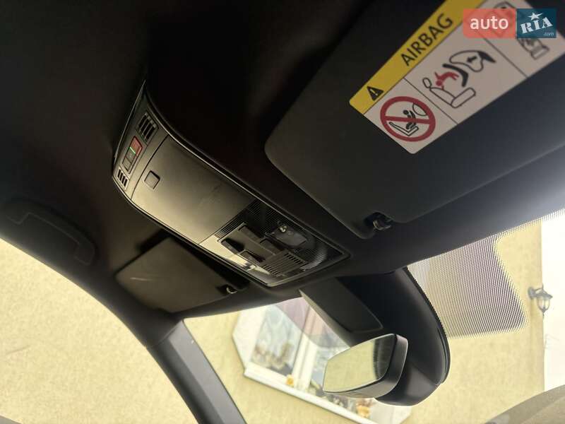 Універсал Skoda Superb 2020 в Самборі